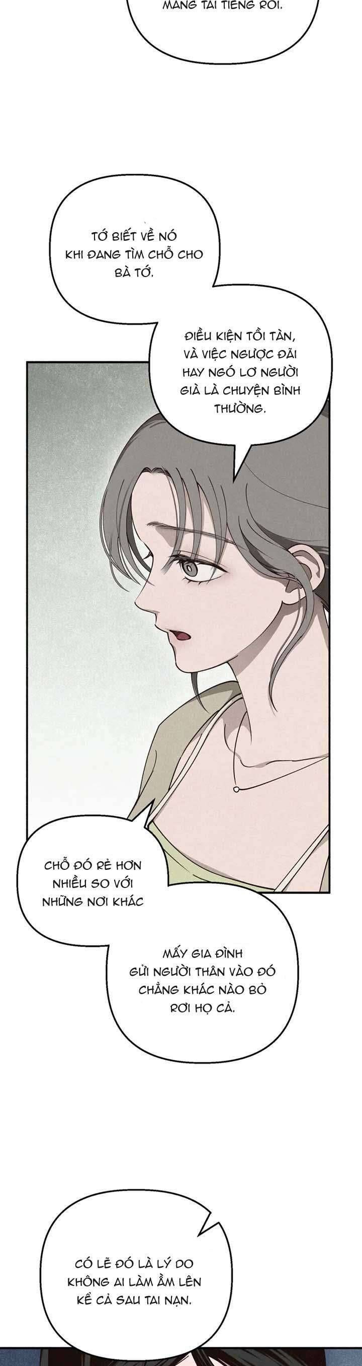 Mùa Hè Bị Nuốt Chửng Bởi Bóng Tối Chapter 12 - 8