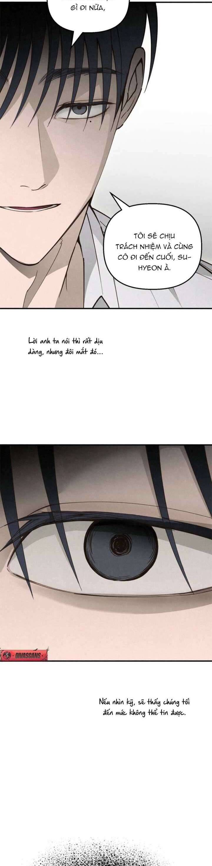 Mùa Hè Bị Nuốt Chửng Bởi Bóng Tối Chapter 13 - 16