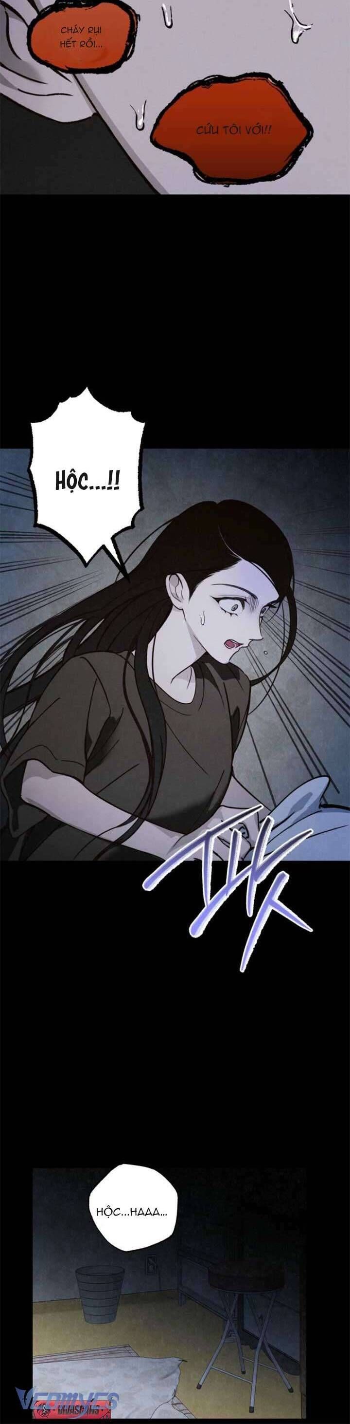 Mùa Hè Bị Nuốt Chửng Bởi Bóng Tối Chapter 13 - 31