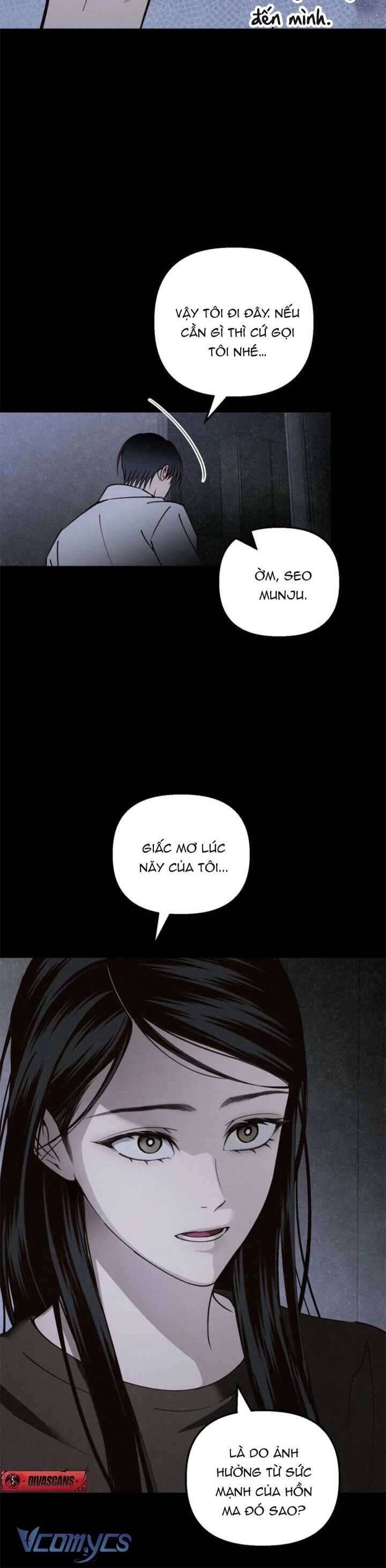 Mùa Hè Bị Nuốt Chửng Bởi Bóng Tối Chapter 13 - 35