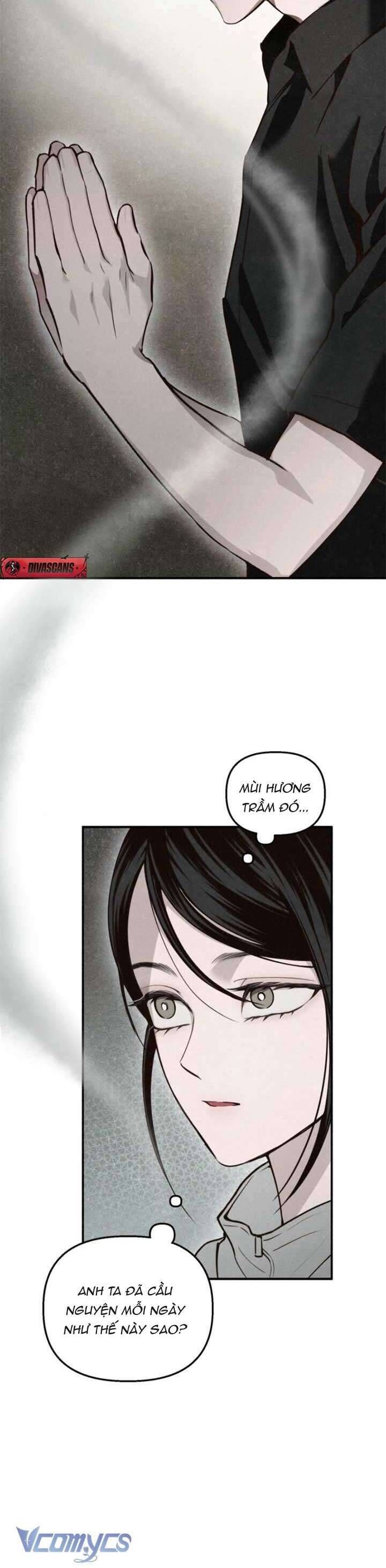 Mùa Hè Bị Nuốt Chửng Bởi Bóng Tối Chapter 13 - 39