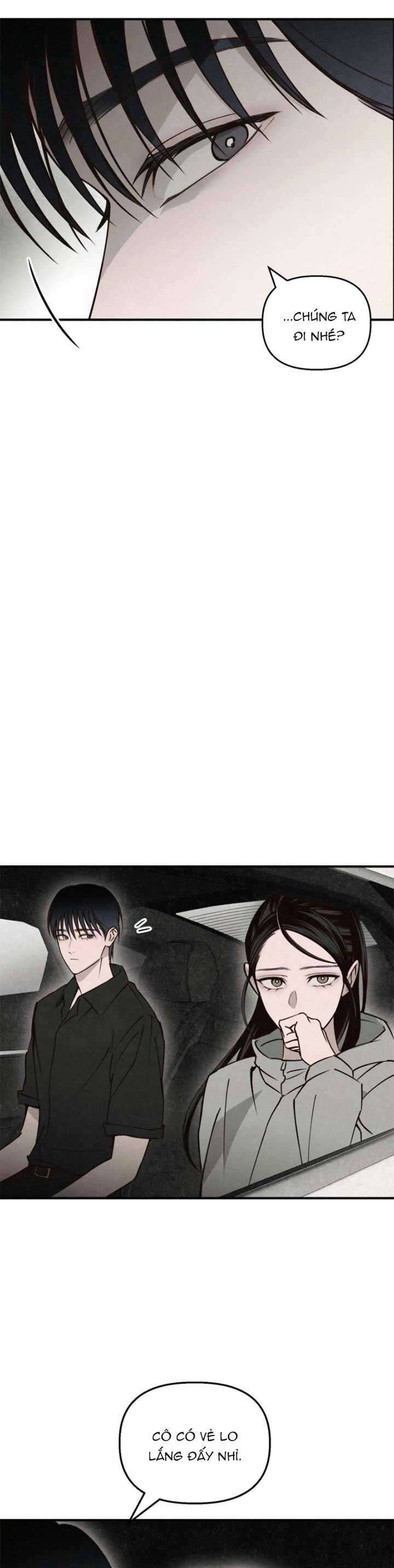 Mùa Hè Bị Nuốt Chửng Bởi Bóng Tối Chapter 13 - 40