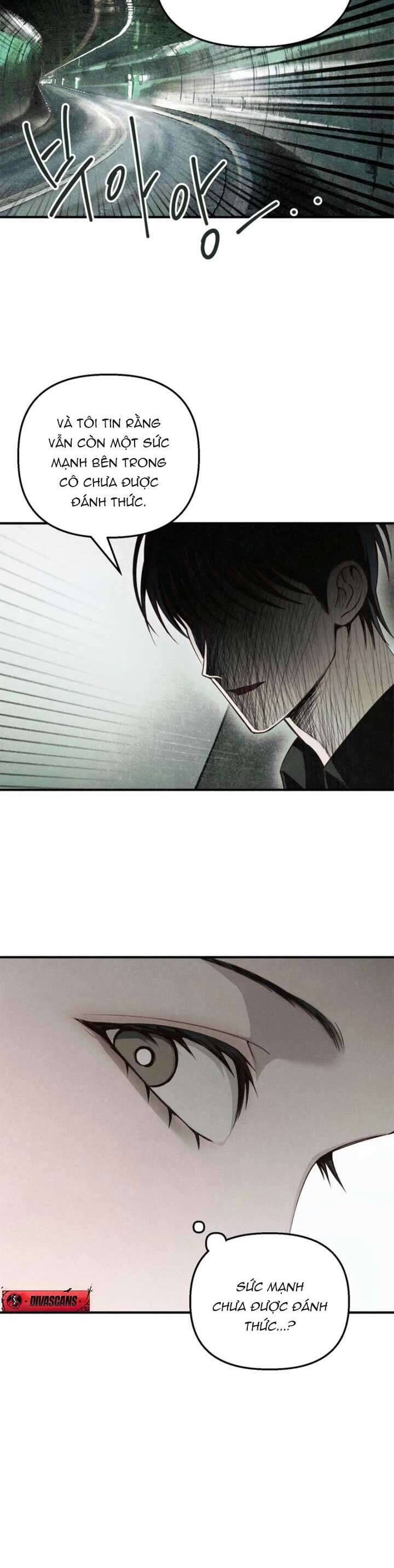 Mùa Hè Bị Nuốt Chửng Bởi Bóng Tối Chapter 13 - 42