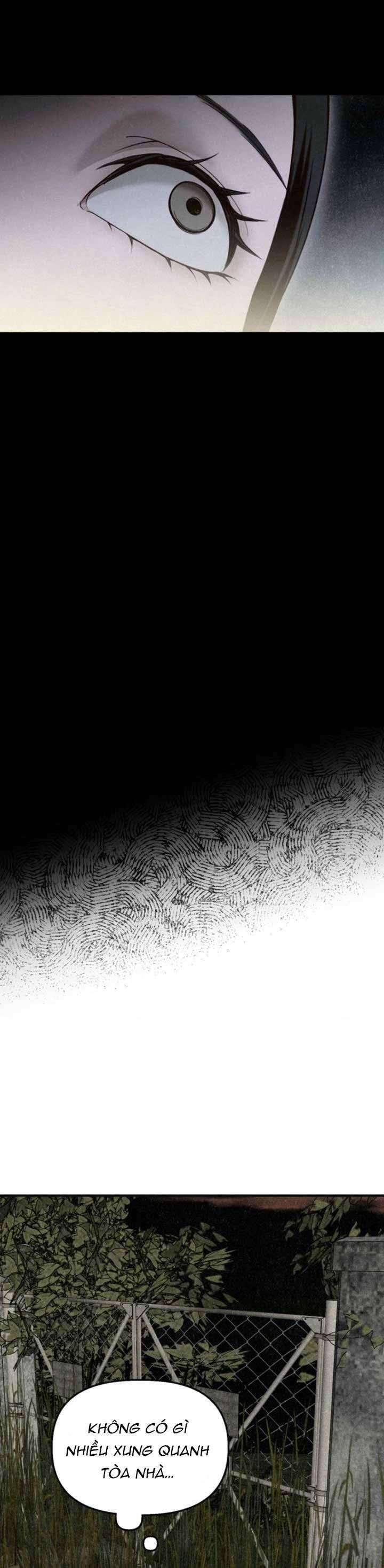 Mùa Hè Bị Nuốt Chửng Bởi Bóng Tối Chapter 14 - 19