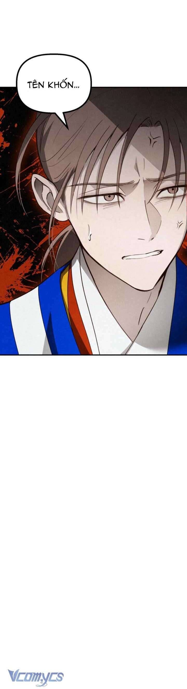 Mùa Hè Bị Nuốt Chửng Bởi Bóng Tối Chapter 14 - 39