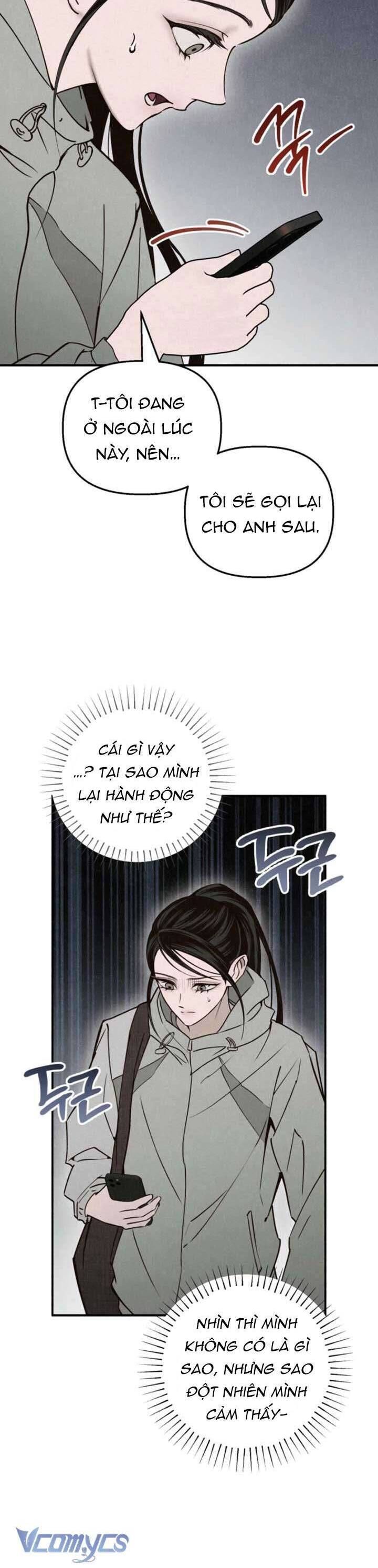 Mùa Hè Bị Nuốt Chửng Bởi Bóng Tối Chapter 14 - 6