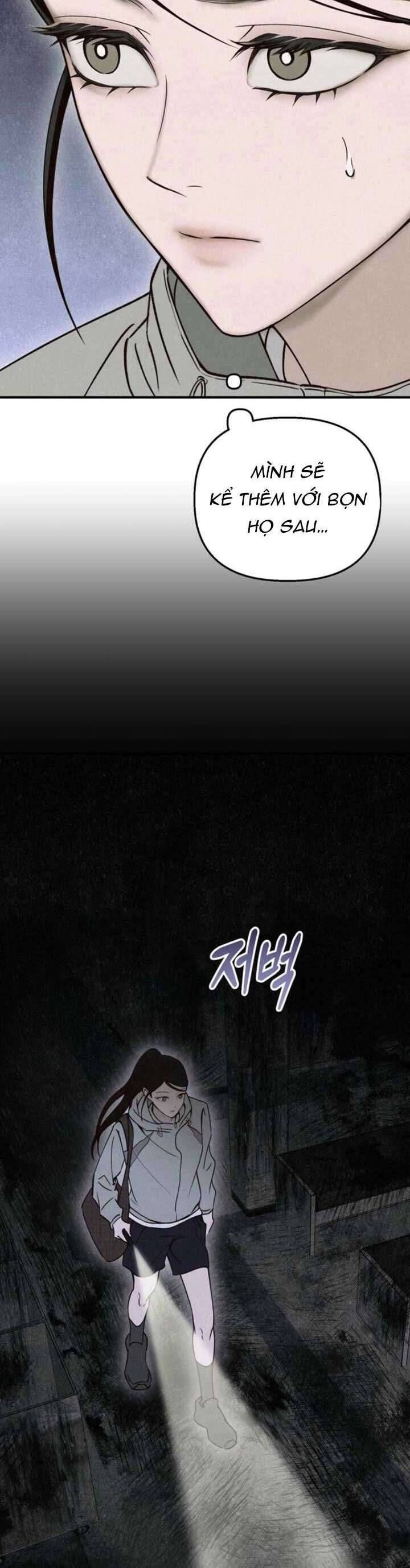 Mùa Hè Bị Nuốt Chửng Bởi Bóng Tối Chapter 14 - 8