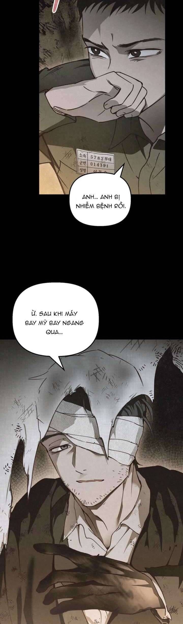 Mùa Hè Bị Nuốt Chửng Bởi Bóng Tối Chapter 16 - 11