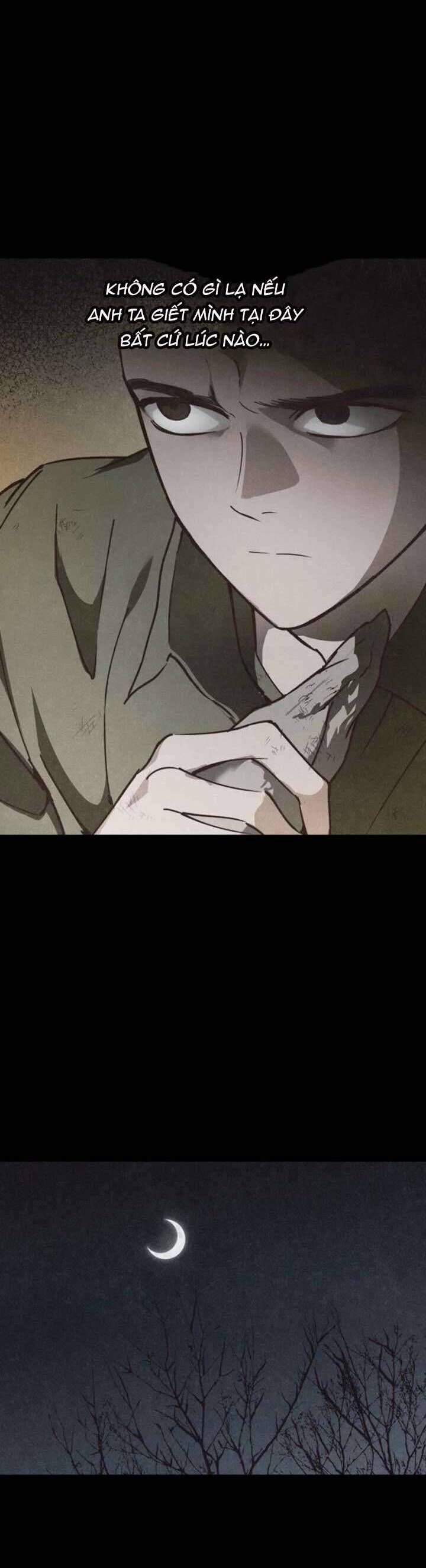 Mùa Hè Bị Nuốt Chửng Bởi Bóng Tối Chapter 16 - 16