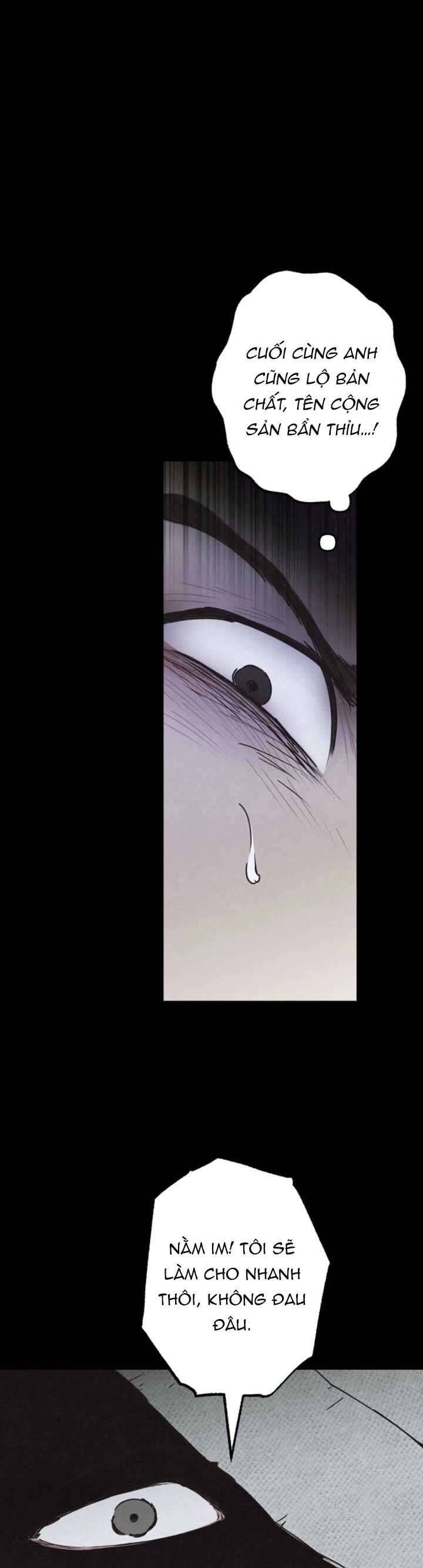 Mùa Hè Bị Nuốt Chửng Bởi Bóng Tối Chapter 16 - 18