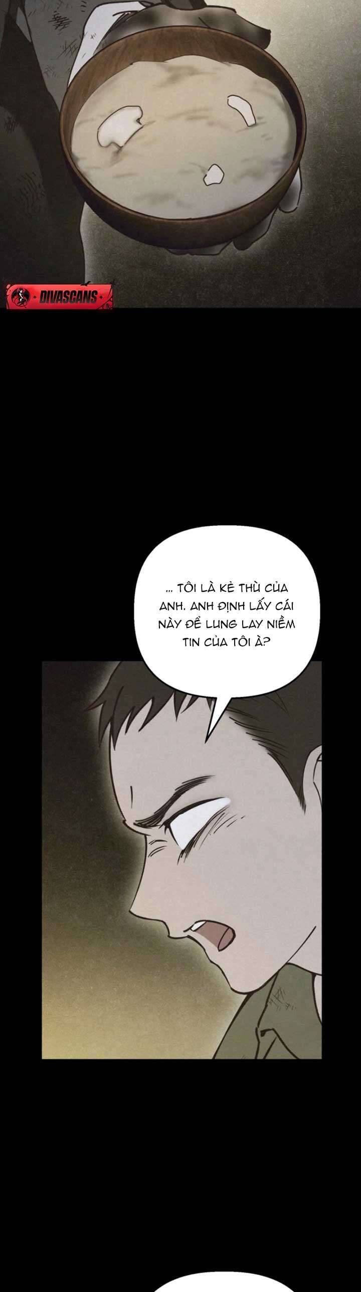 Mùa Hè Bị Nuốt Chửng Bởi Bóng Tối Chapter 16 - 24