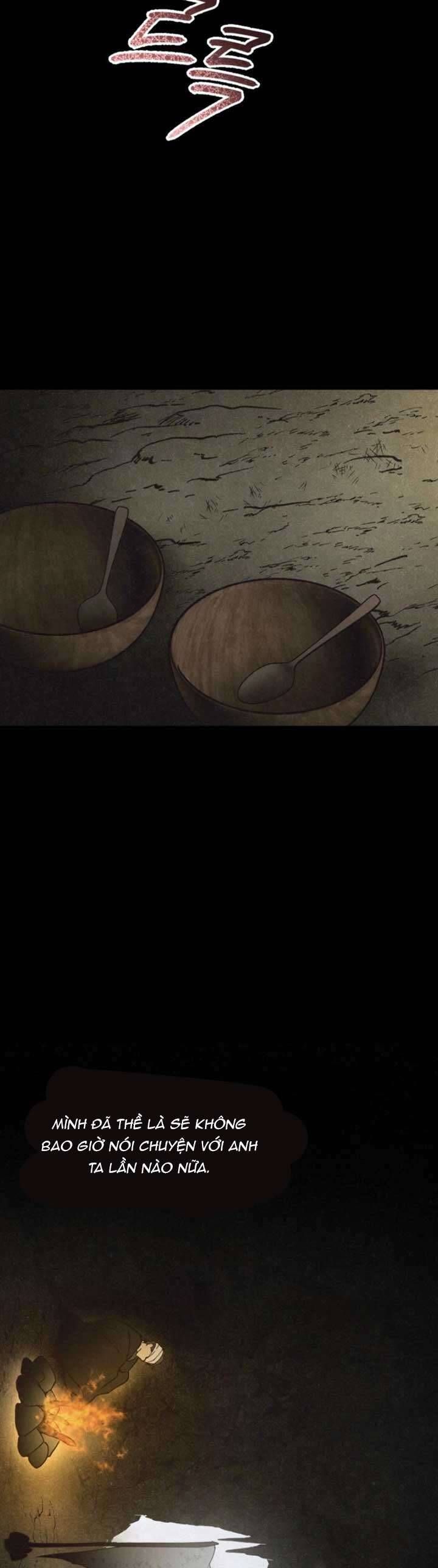Mùa Hè Bị Nuốt Chửng Bởi Bóng Tối Chapter 16 - 26