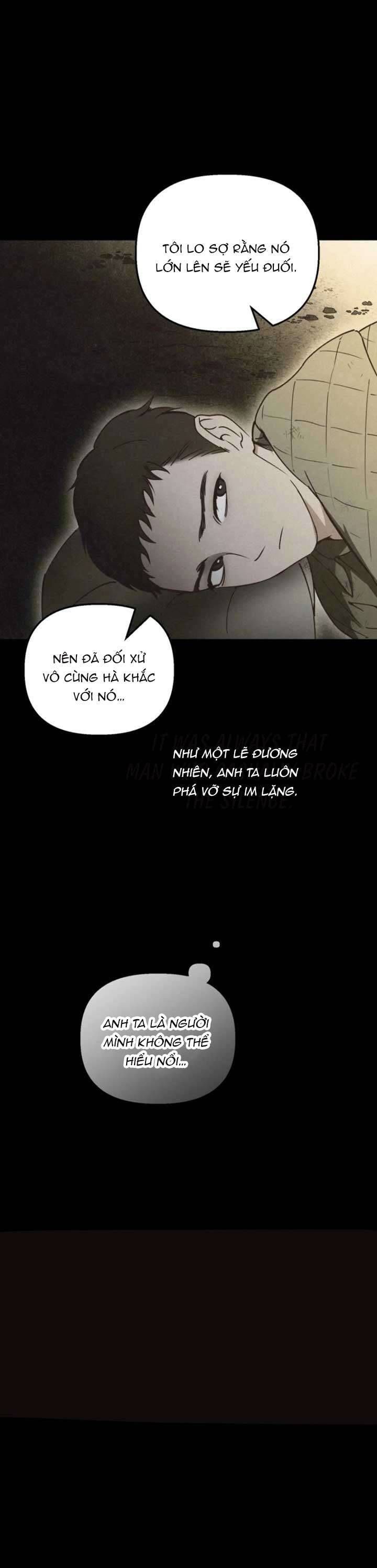 Mùa Hè Bị Nuốt Chửng Bởi Bóng Tối Chapter 16 - 28