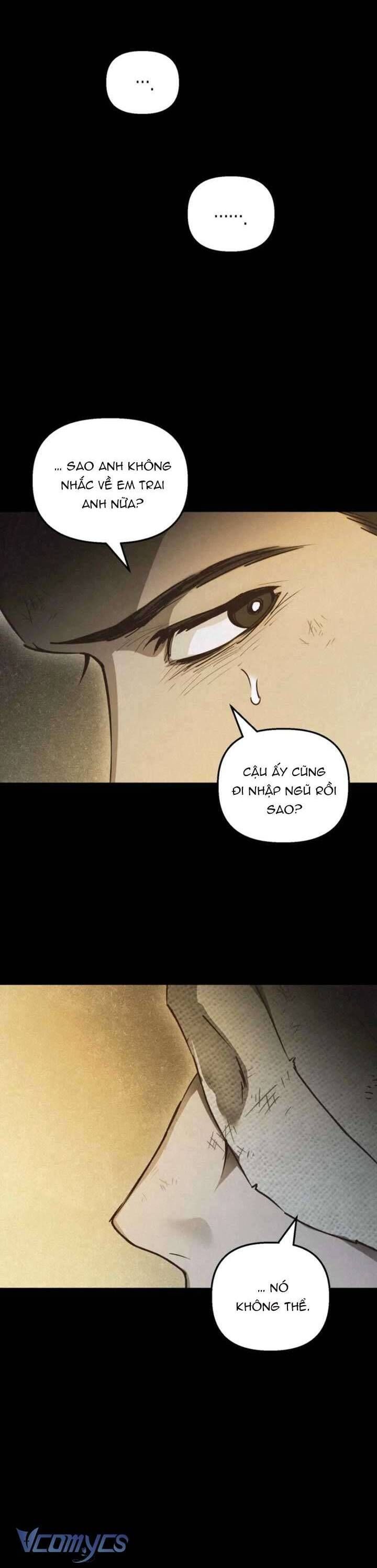 Mùa Hè Bị Nuốt Chửng Bởi Bóng Tối Chapter 16 - 31