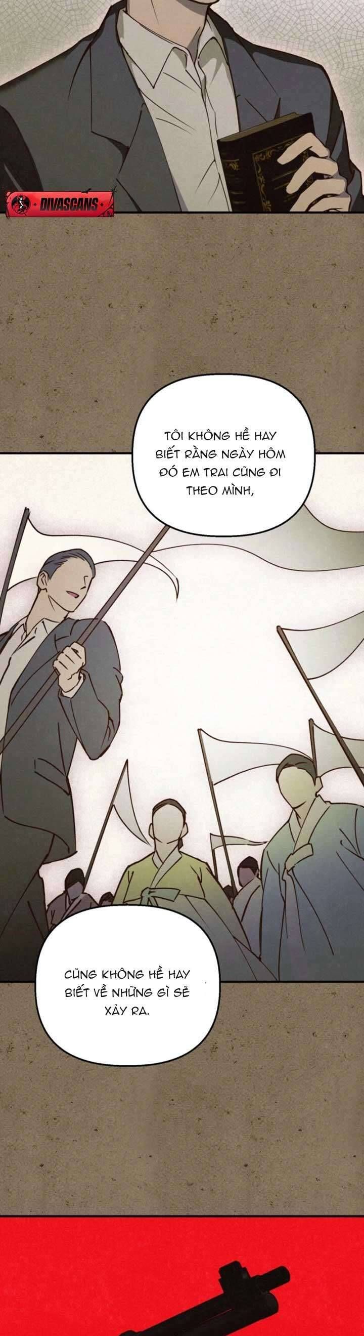 Mùa Hè Bị Nuốt Chửng Bởi Bóng Tối Chapter 16 - 33