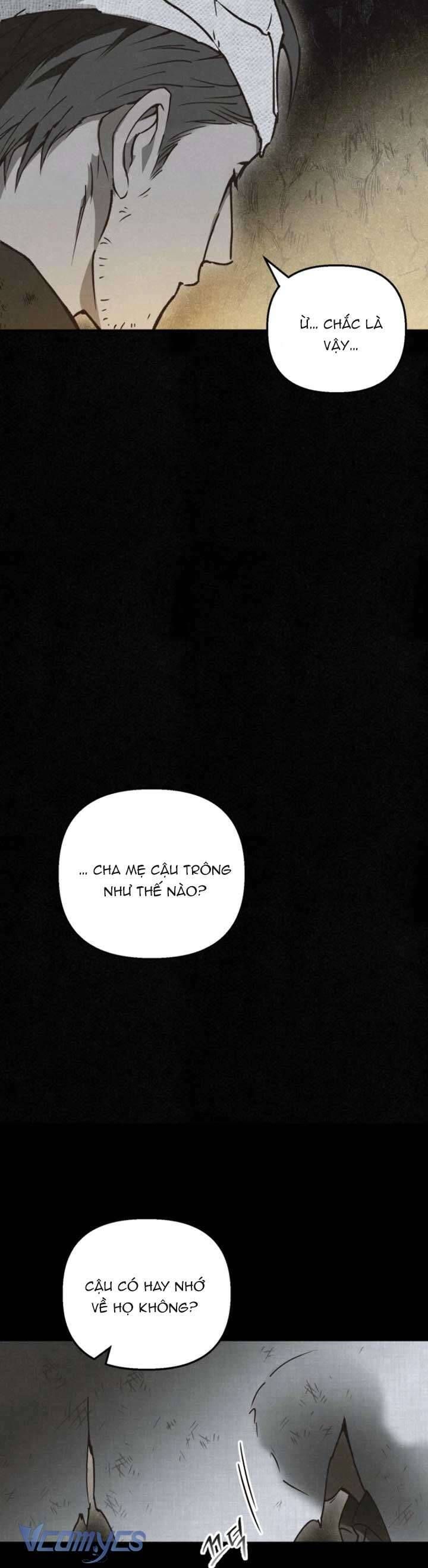 Mùa Hè Bị Nuốt Chửng Bởi Bóng Tối Chapter 16 - 36