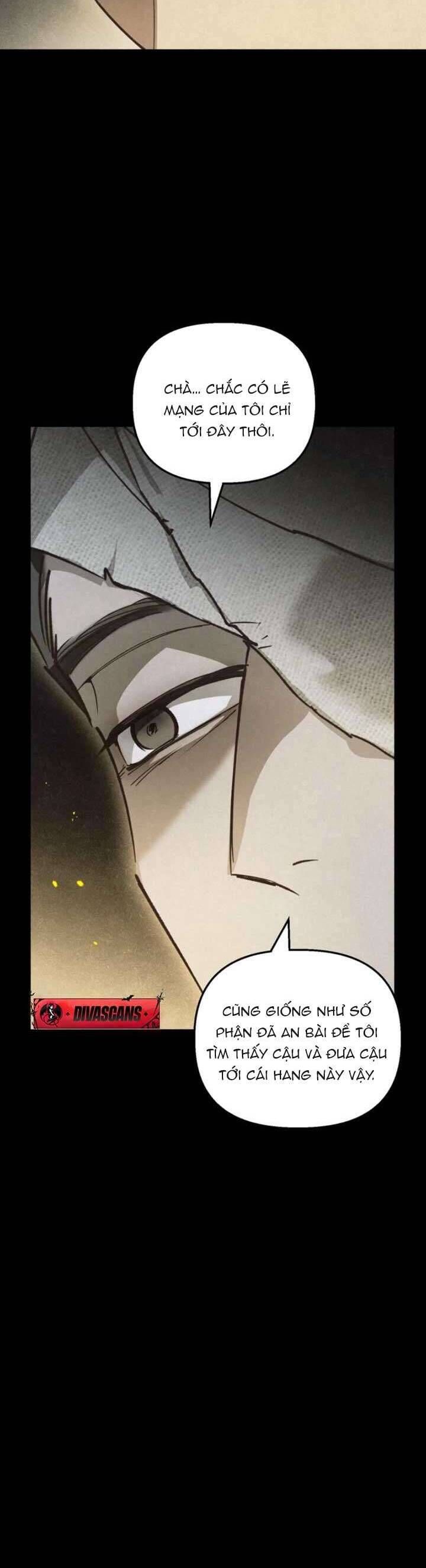 Mùa Hè Bị Nuốt Chửng Bởi Bóng Tối Chapter 16 - 38