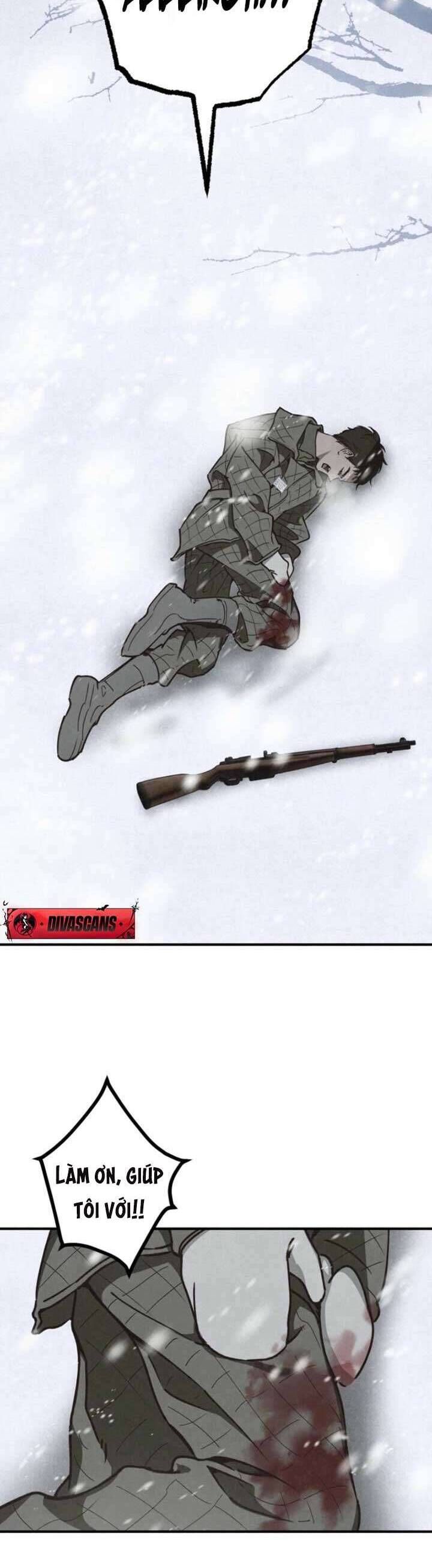 Mùa Hè Bị Nuốt Chửng Bởi Bóng Tối Chapter 16 - 5