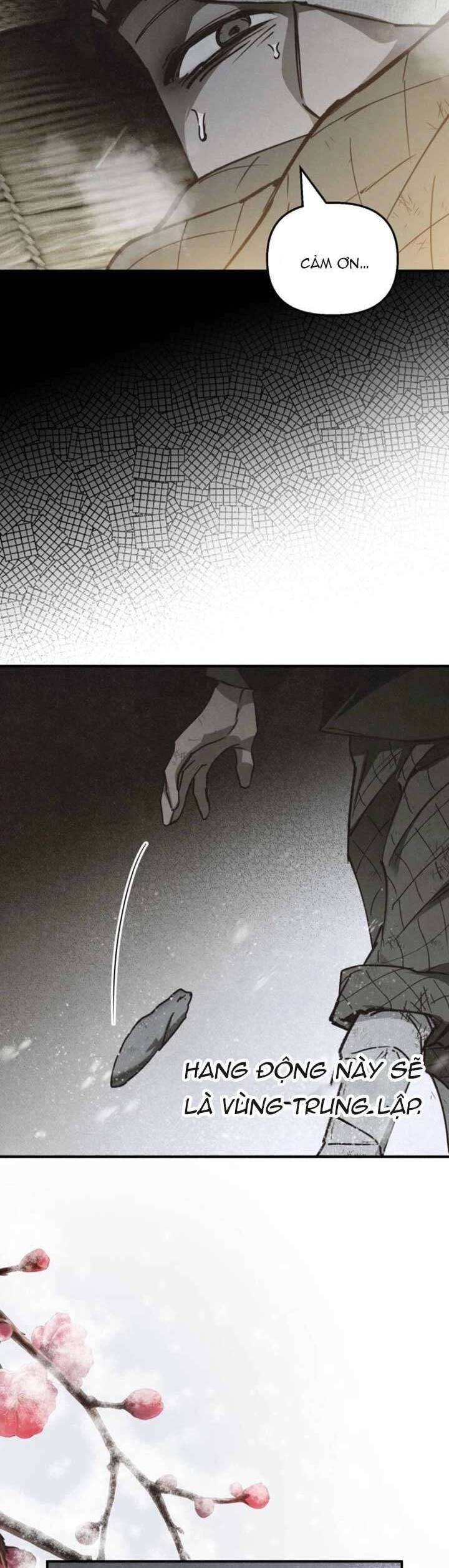 Mùa Hè Bị Nuốt Chửng Bởi Bóng Tối Chapter 16 - 43