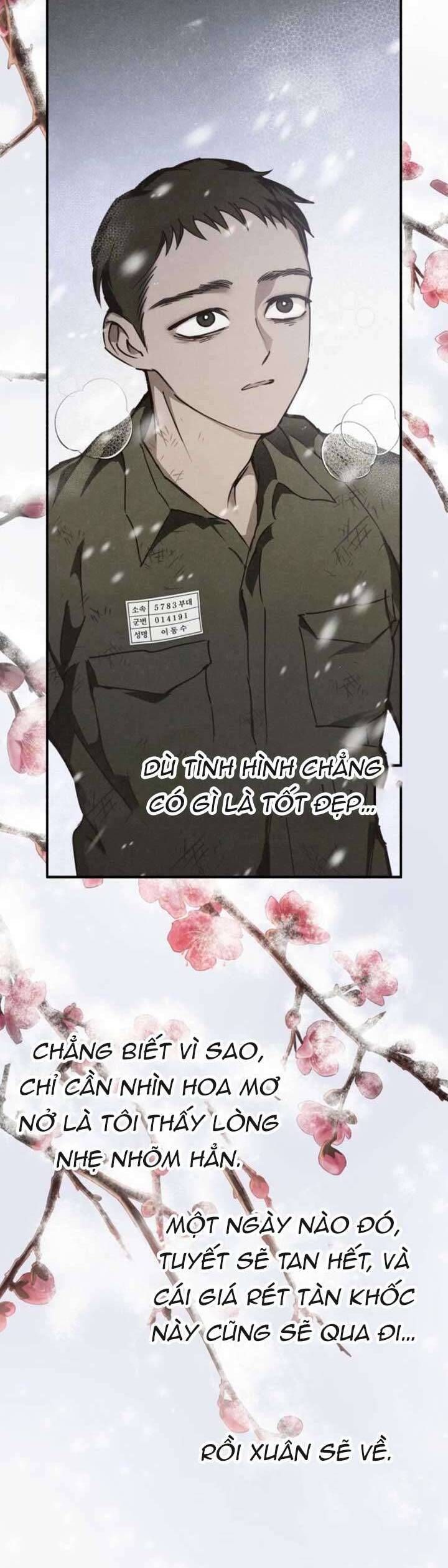 Mùa Hè Bị Nuốt Chửng Bởi Bóng Tối Chapter 16 - 44