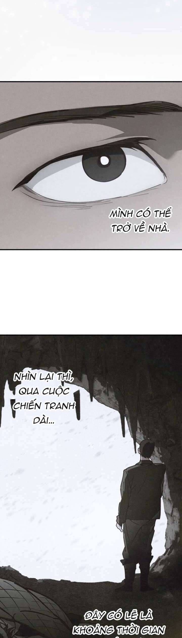 Mùa Hè Bị Nuốt Chửng Bởi Bóng Tối Chapter 16 - 45