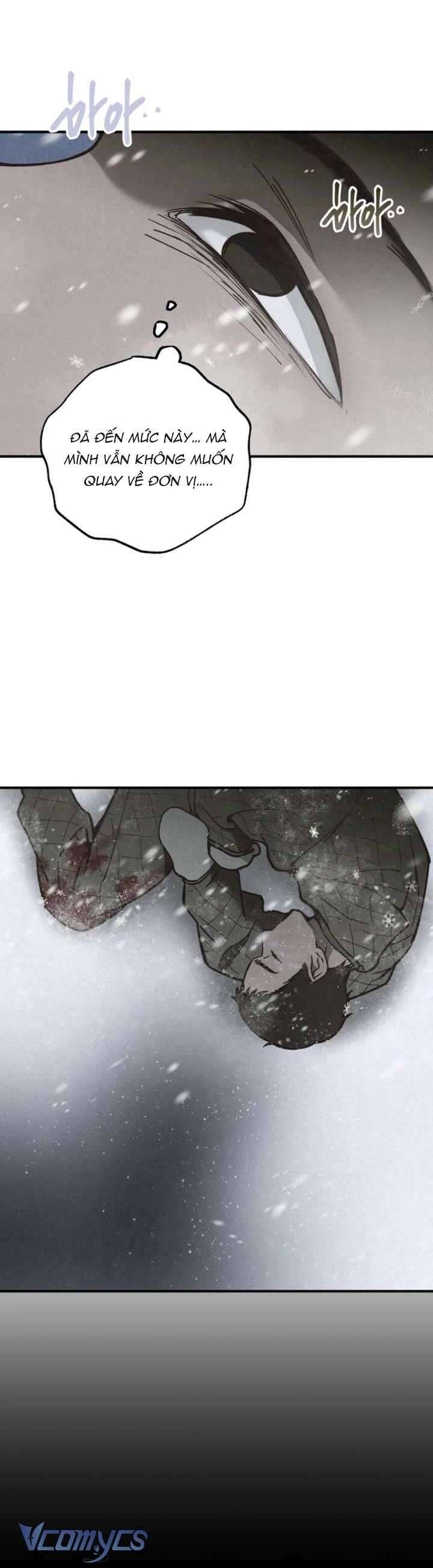 Mùa Hè Bị Nuốt Chửng Bởi Bóng Tối Chapter 16 - 7