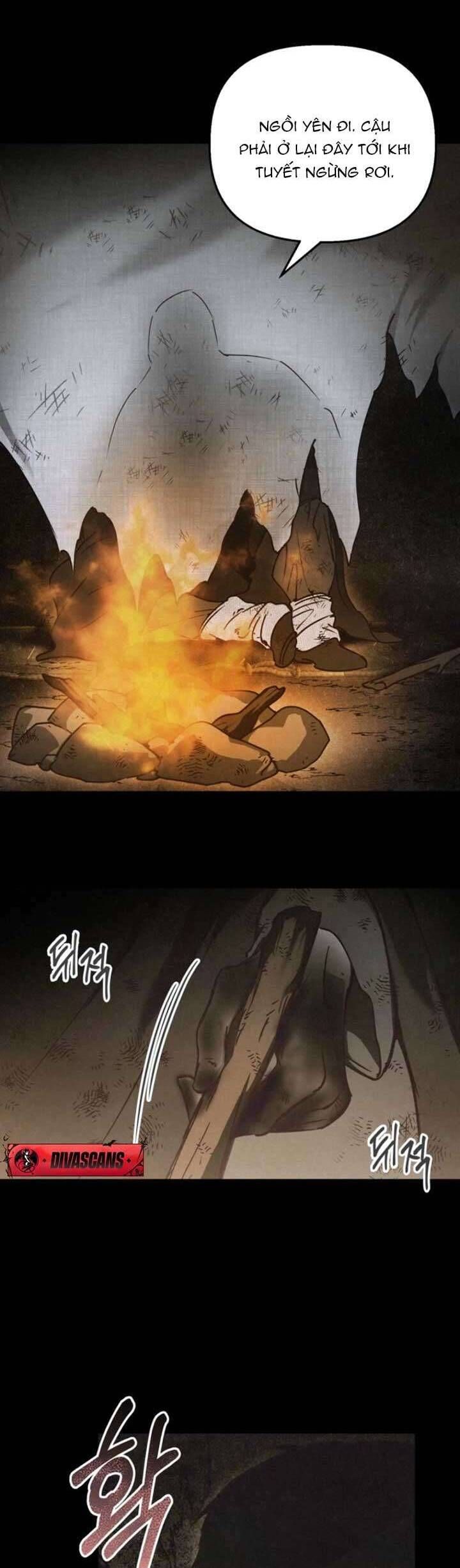 Mùa Hè Bị Nuốt Chửng Bởi Bóng Tối Chapter 16 - 10