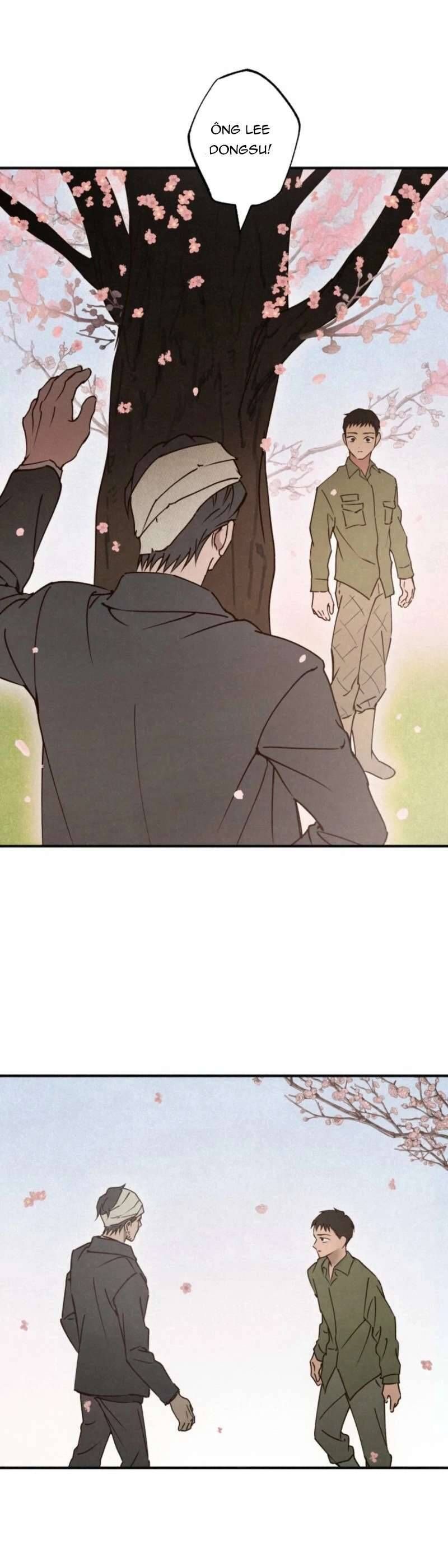 Mùa Hè Bị Nuốt Chửng Bởi Bóng Tối Chapter 18 - 11