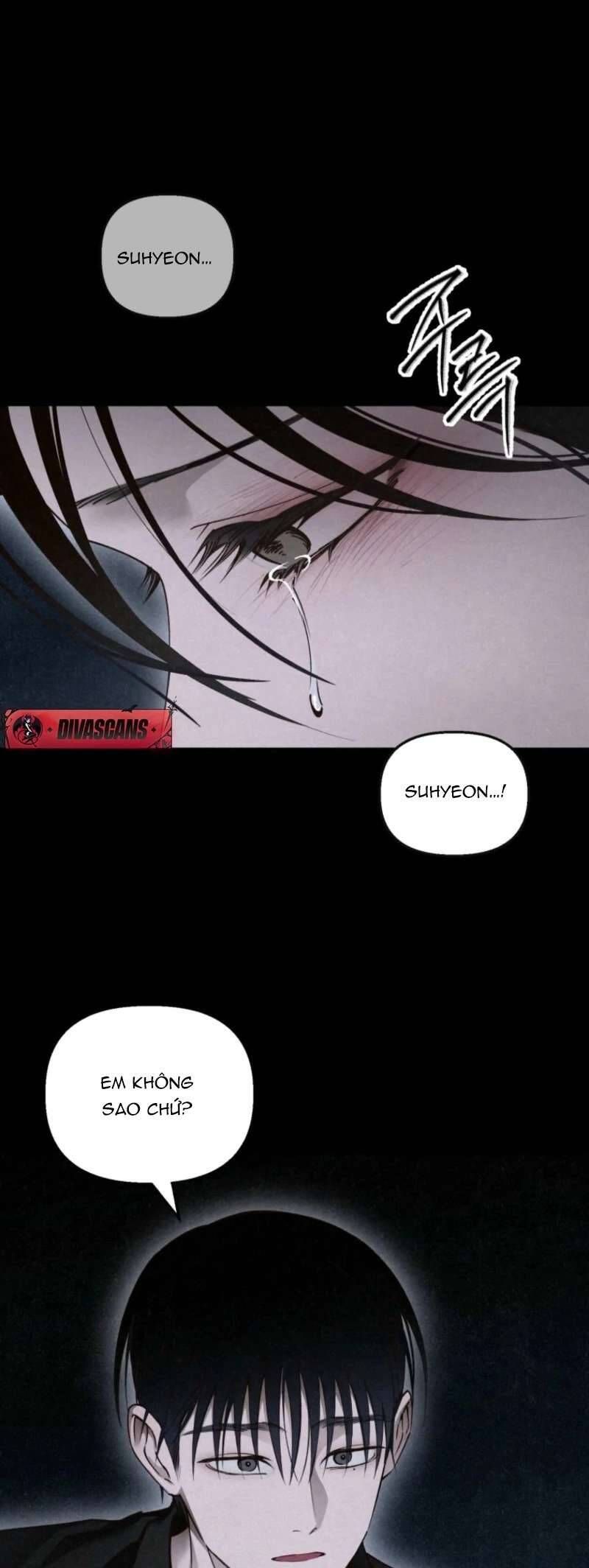 Mùa Hè Bị Nuốt Chửng Bởi Bóng Tối Chapter 18 - 13