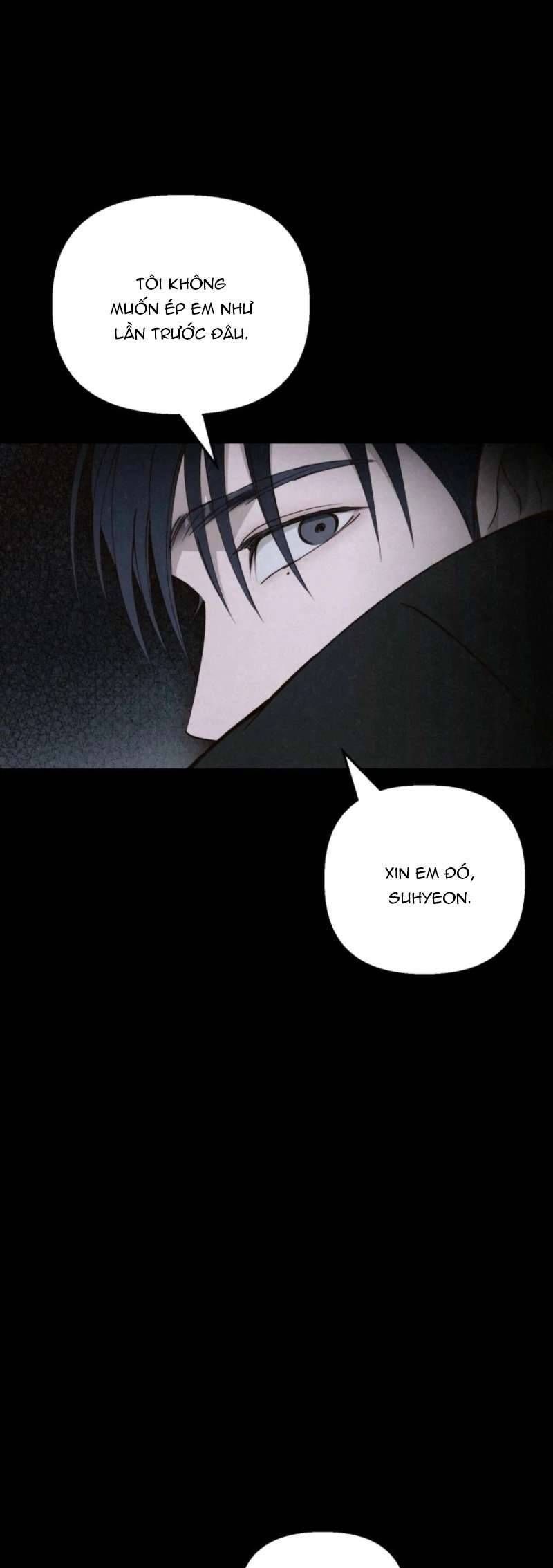 Mùa Hè Bị Nuốt Chửng Bởi Bóng Tối Chapter 18 - 18