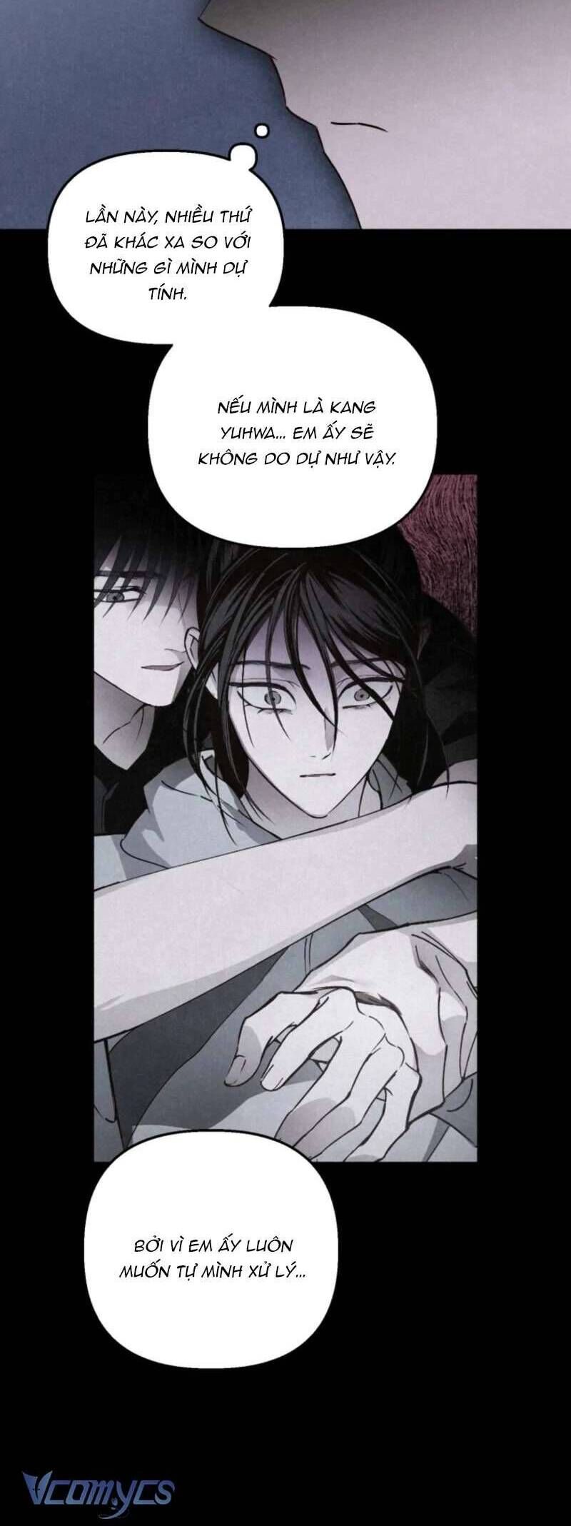 Mùa Hè Bị Nuốt Chửng Bởi Bóng Tối Chapter 18 - 23