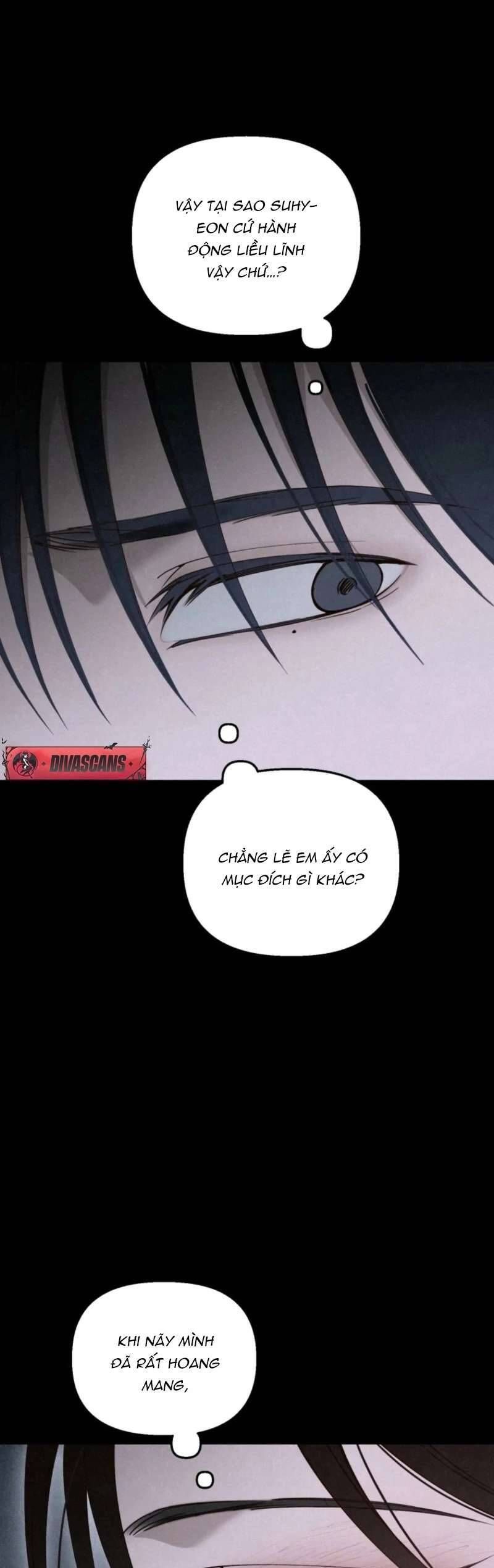 Mùa Hè Bị Nuốt Chửng Bởi Bóng Tối Chapter 18 - 24