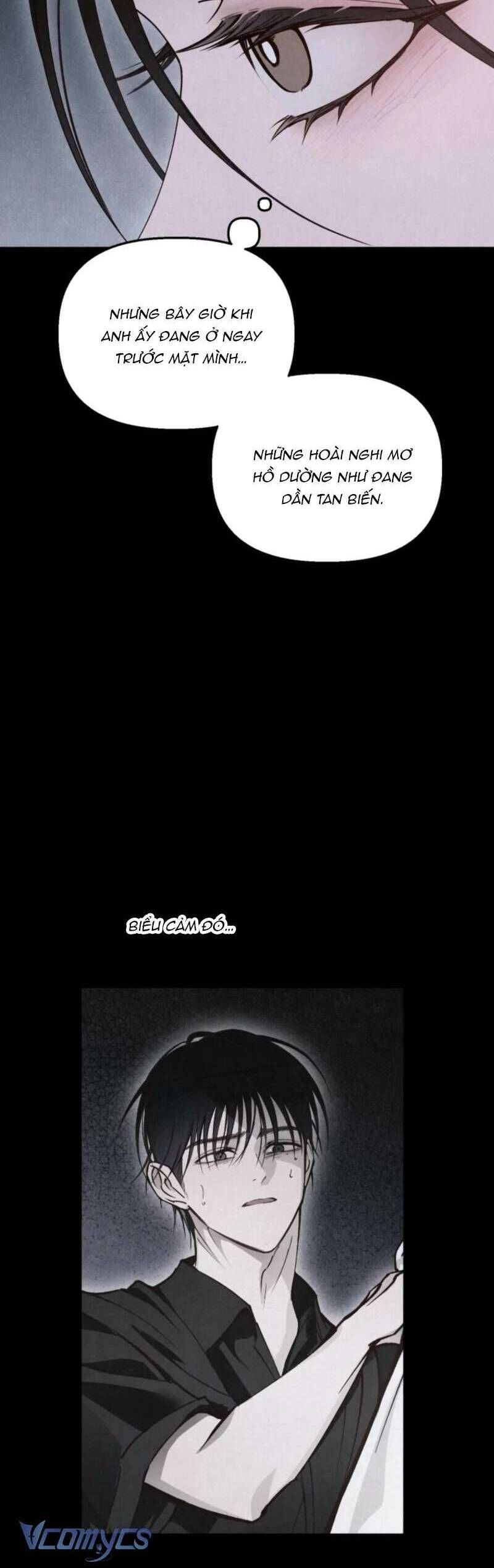 Mùa Hè Bị Nuốt Chửng Bởi Bóng Tối Chapter 18 - 25