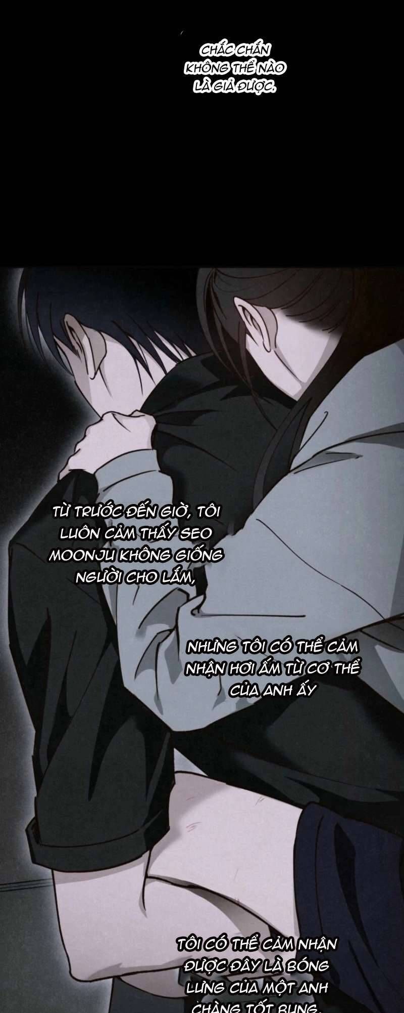 Mùa Hè Bị Nuốt Chửng Bởi Bóng Tối Chapter 18 - 26