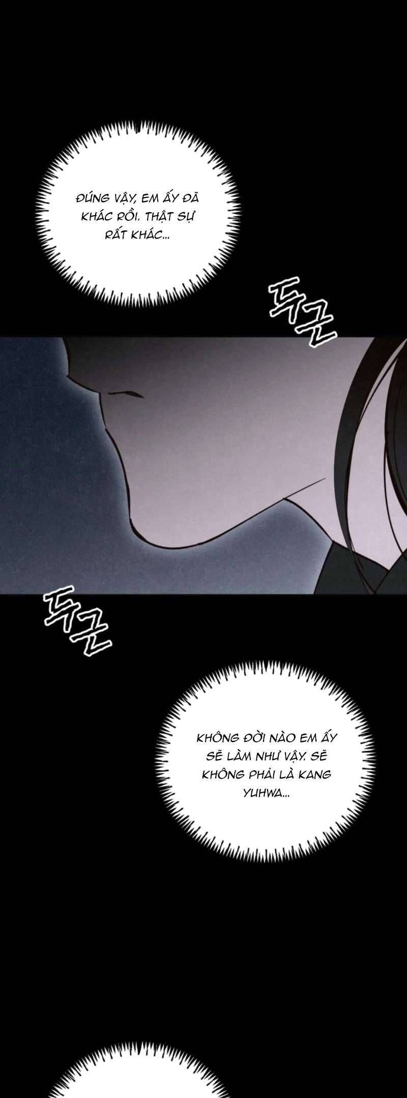 Mùa Hè Bị Nuốt Chửng Bởi Bóng Tối Chapter 18 - 29