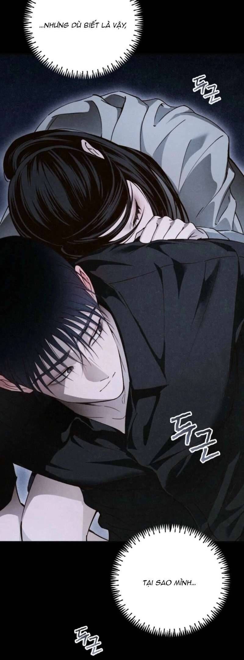 Mùa Hè Bị Nuốt Chửng Bởi Bóng Tối Chapter 18 - 30