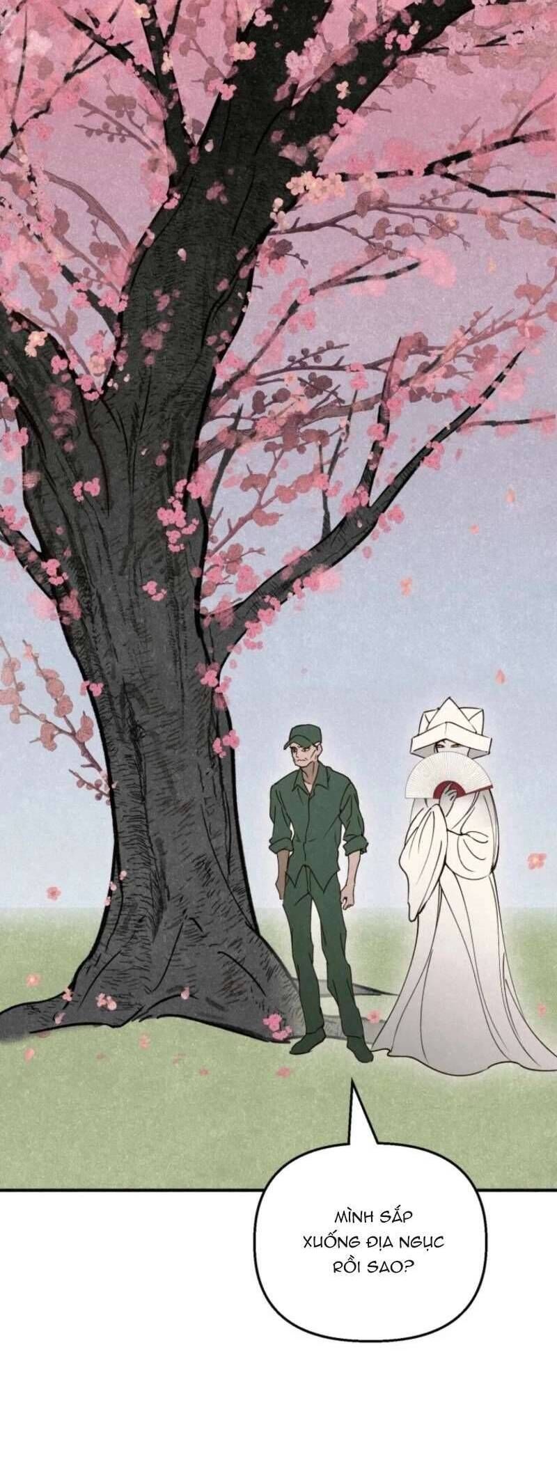 Mùa Hè Bị Nuốt Chửng Bởi Bóng Tối Chapter 18 - 4