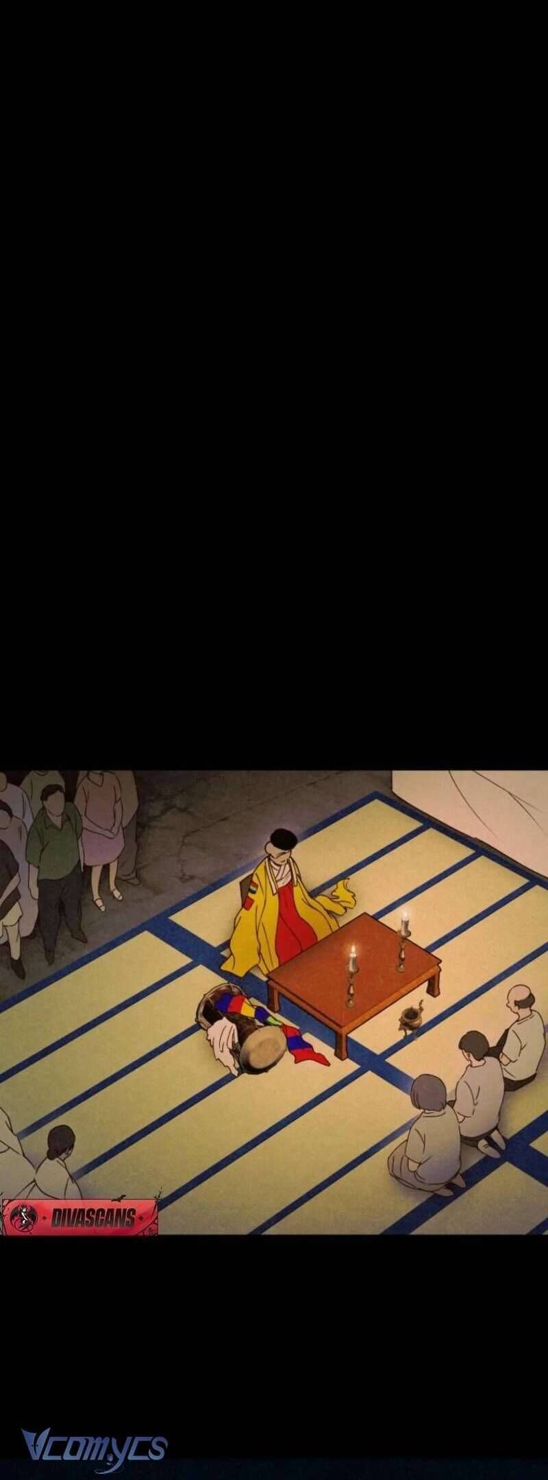 Mùa Hè Bị Nuốt Chửng Bởi Bóng Tối Chapter 18 - 31