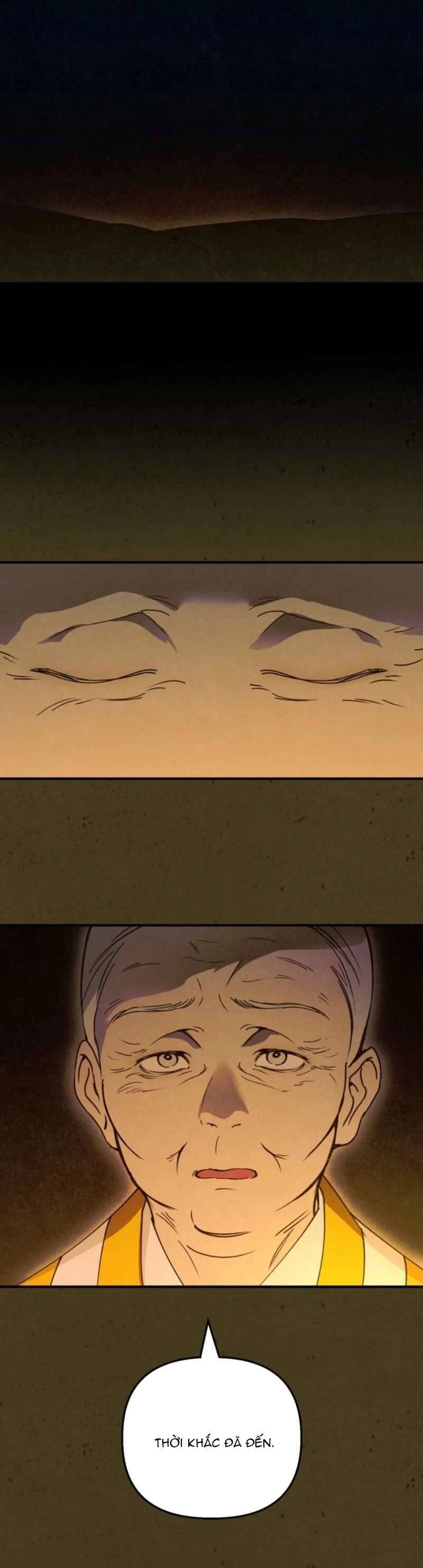 Mùa Hè Bị Nuốt Chửng Bởi Bóng Tối Chapter 18 - 32