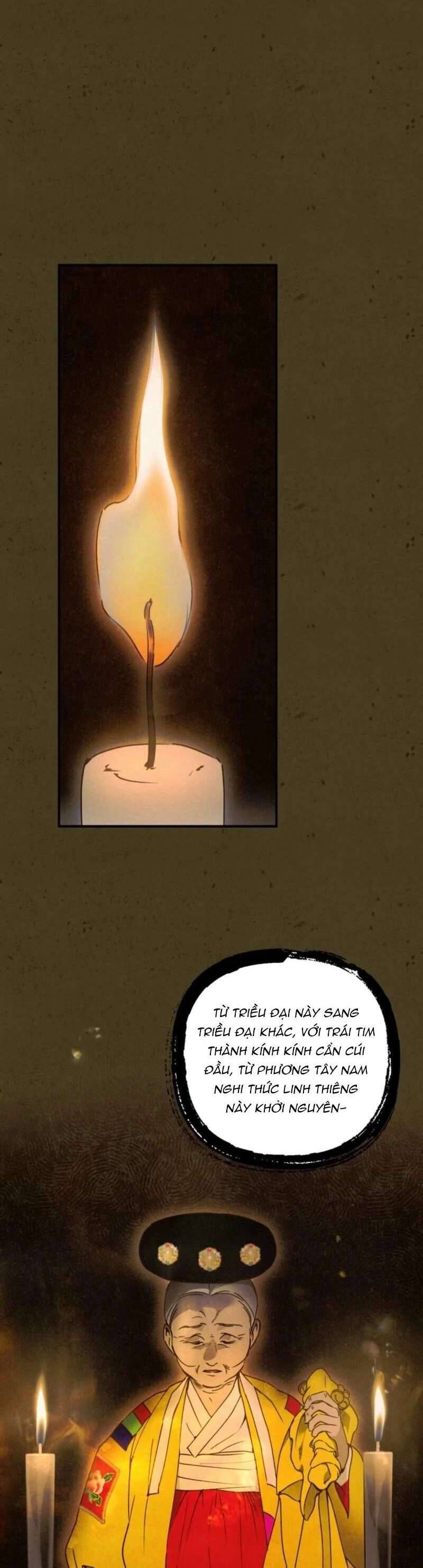 Mùa Hè Bị Nuốt Chửng Bởi Bóng Tối Chapter 18 - 33