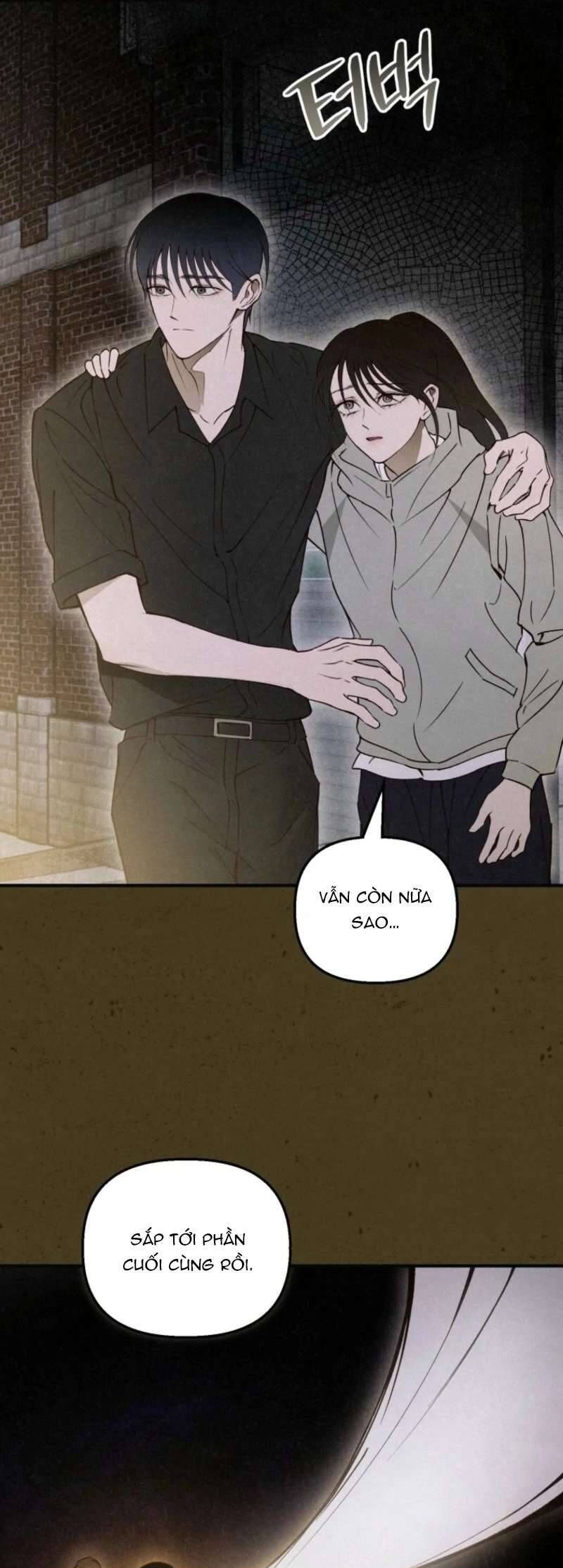 Mùa Hè Bị Nuốt Chửng Bởi Bóng Tối Chapter 18 - 37