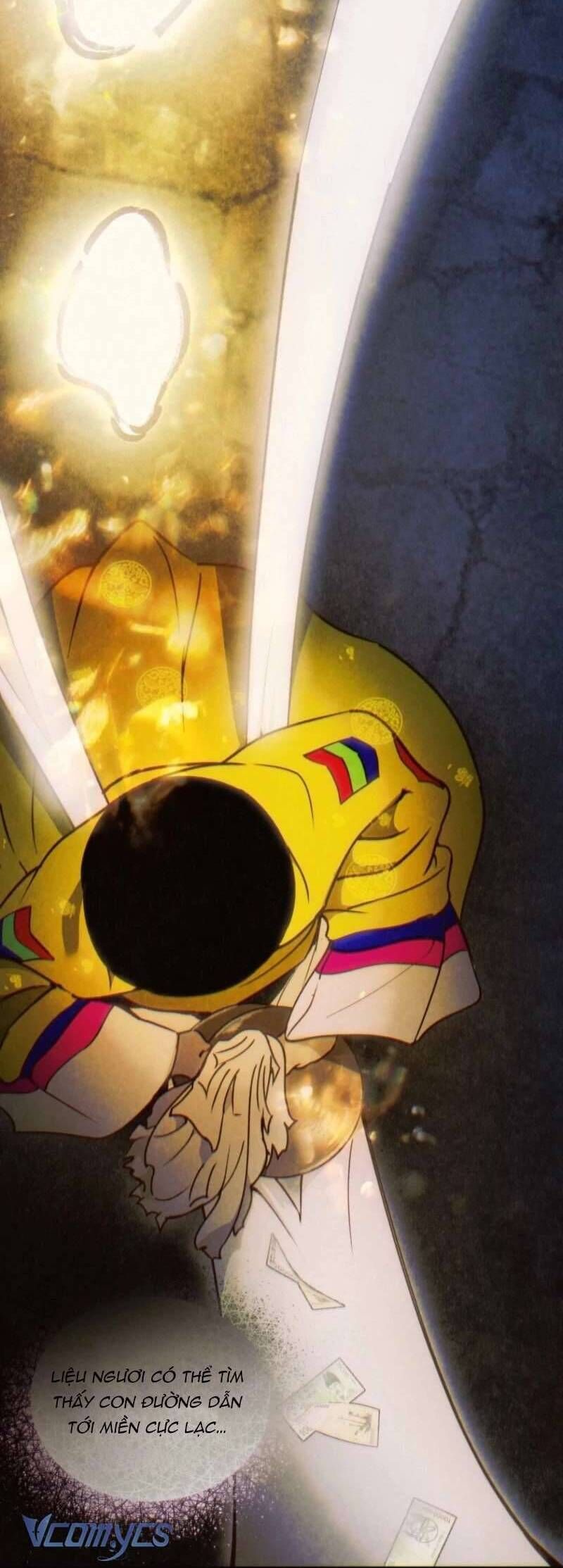 Mùa Hè Bị Nuốt Chửng Bởi Bóng Tối Chapter 18 - 39