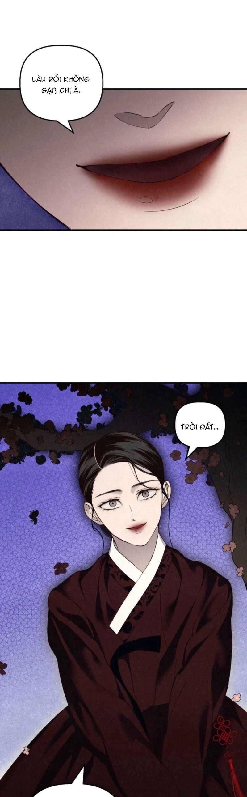 Mùa Hè Bị Nuốt Chửng Bởi Bóng Tối Chapter 18 - 49