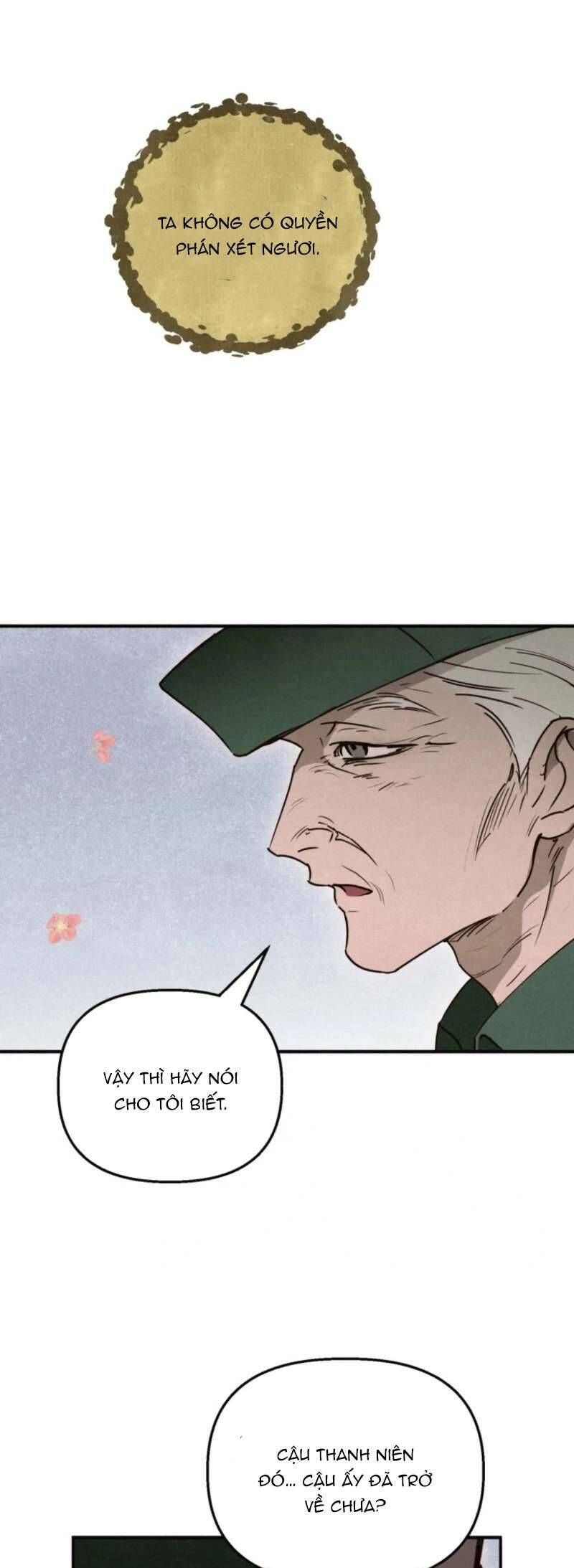 Mùa Hè Bị Nuốt Chửng Bởi Bóng Tối Chapter 18 - 6