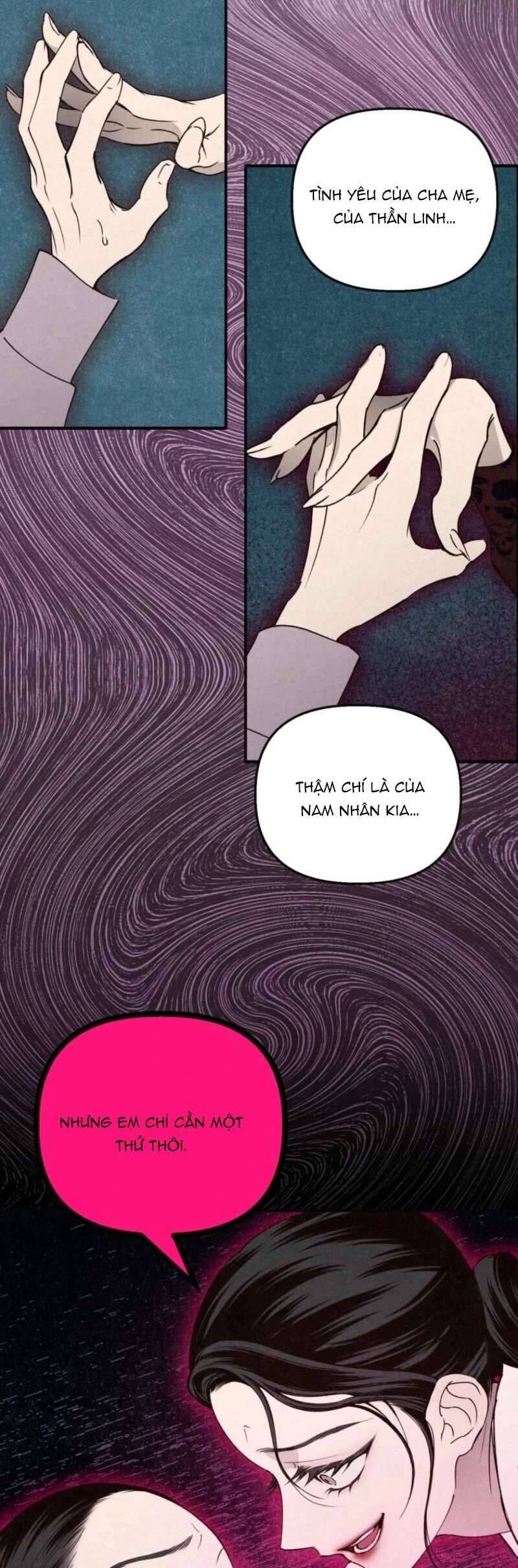 Mùa Hè Bị Nuốt Chửng Bởi Bóng Tối Chapter 18 - 52