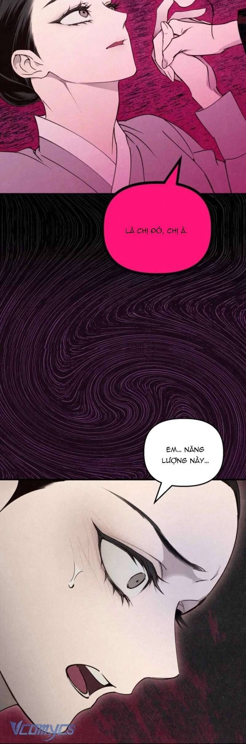 Mùa Hè Bị Nuốt Chửng Bởi Bóng Tối Chapter 18 - 53