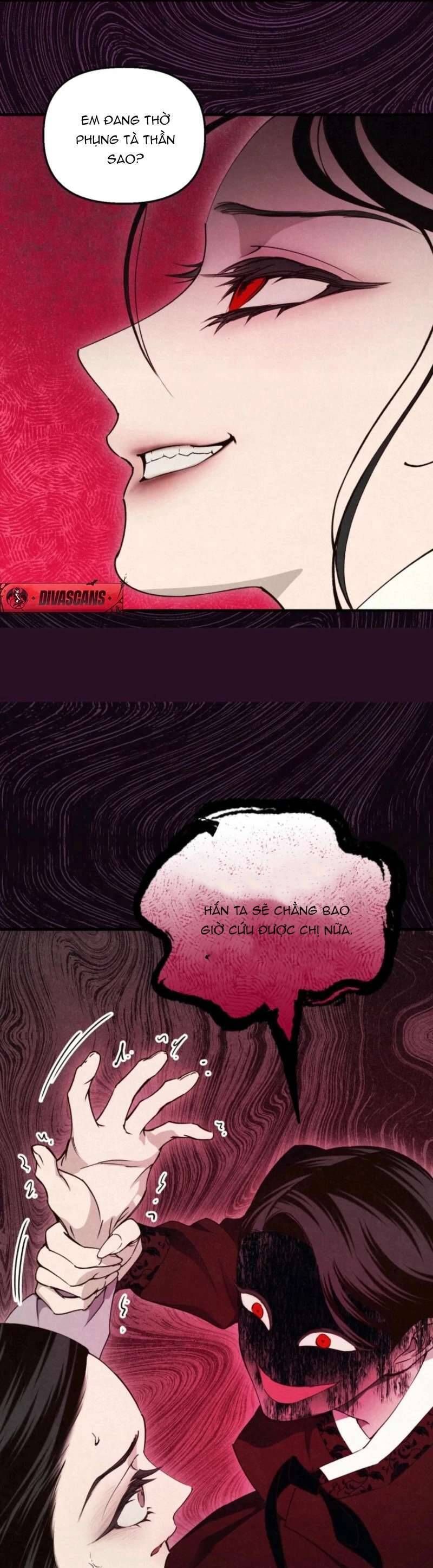 Mùa Hè Bị Nuốt Chửng Bởi Bóng Tối Chapter 18 - 54