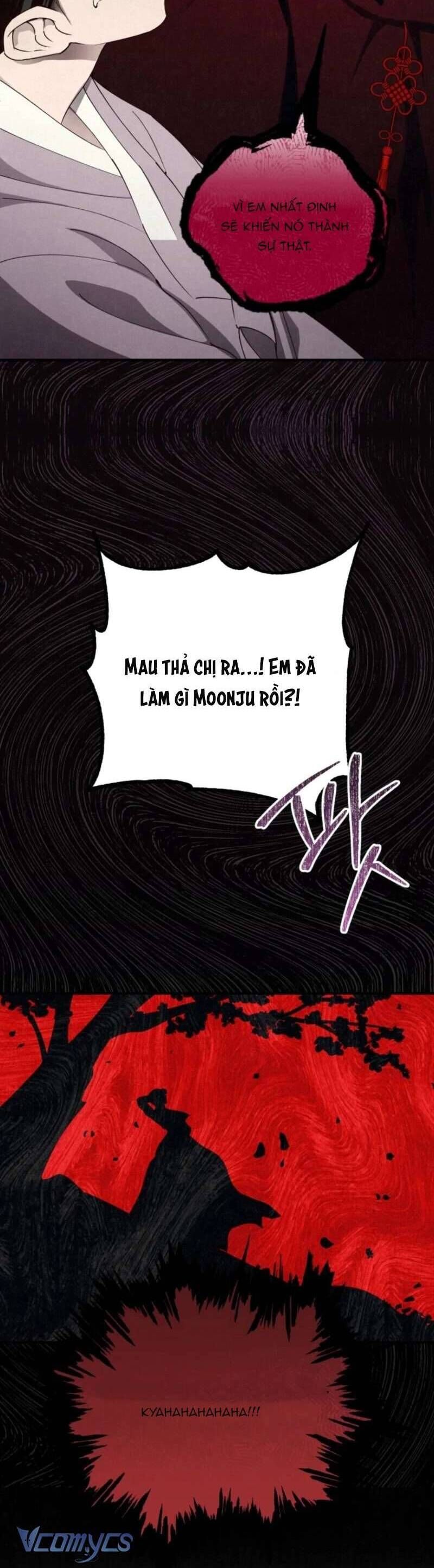 Mùa Hè Bị Nuốt Chửng Bởi Bóng Tối Chapter 18 - 55