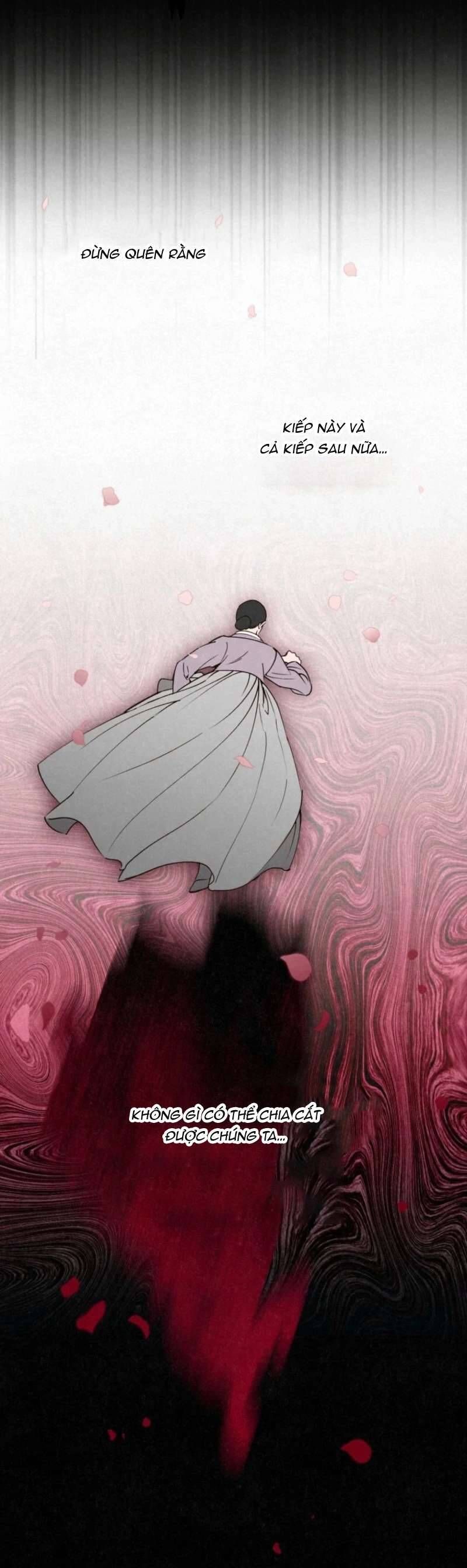 Mùa Hè Bị Nuốt Chửng Bởi Bóng Tối Chapter 18 - 56