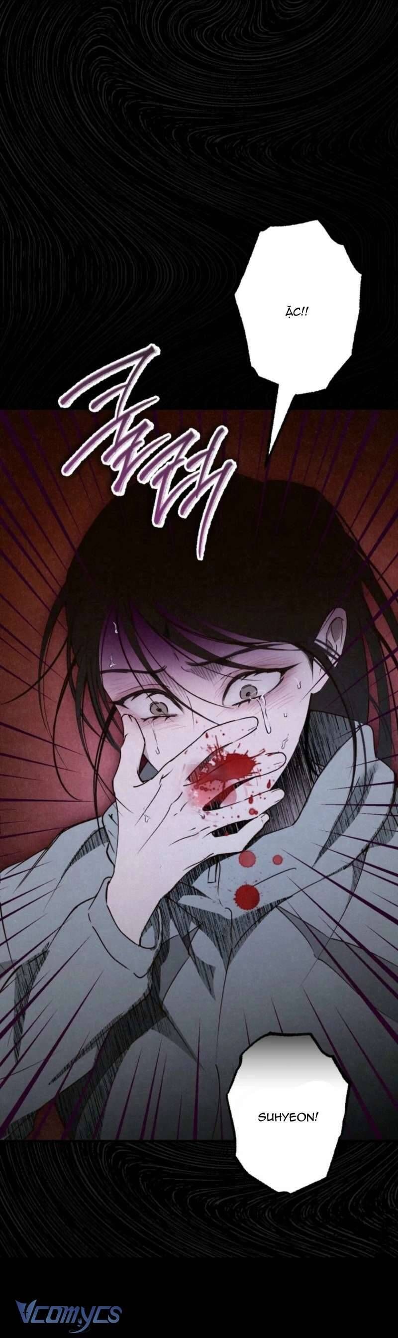 Mùa Hè Bị Nuốt Chửng Bởi Bóng Tối Chapter 18 - 57